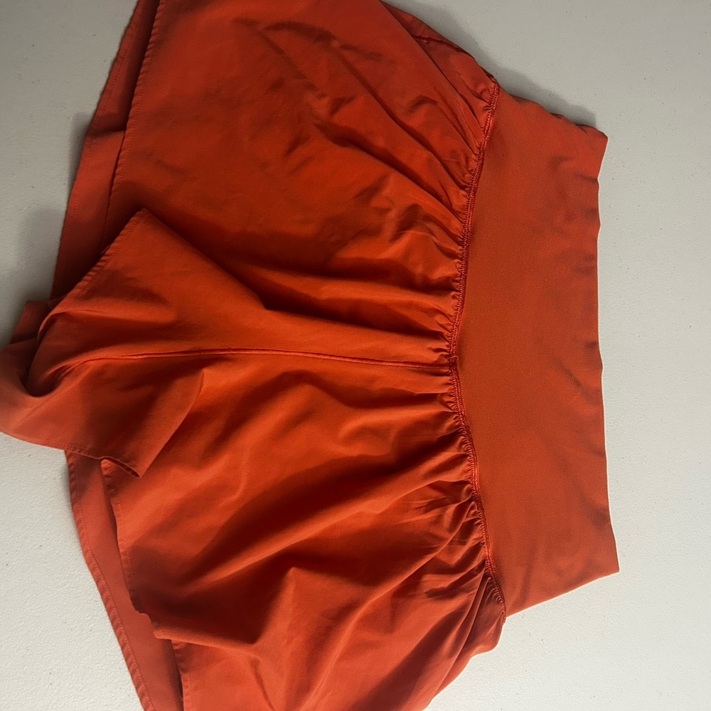 Offline by Aerie Real Me Crossover Flowy Shorts